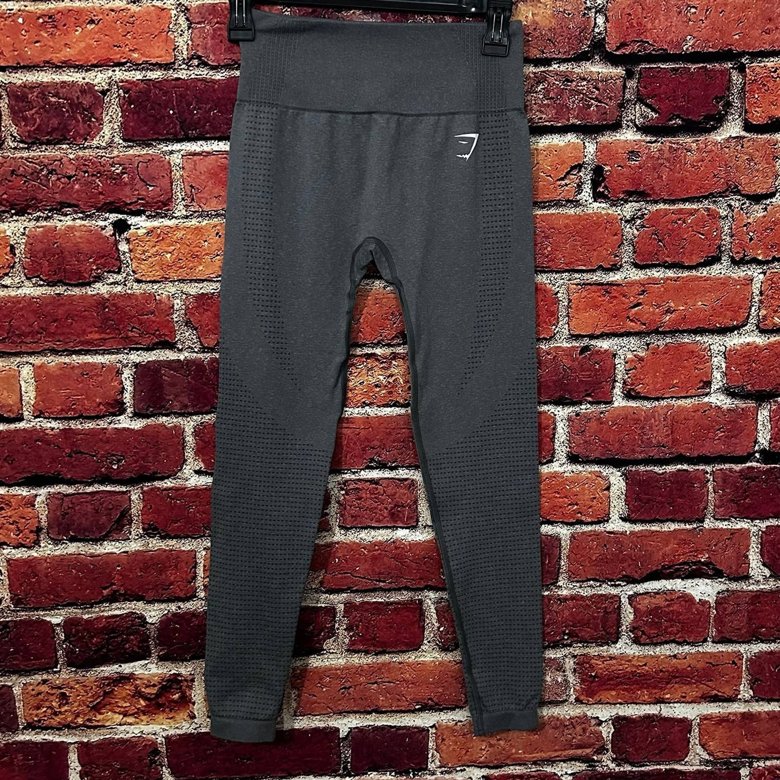 Gymshark Gymshark seamless leggings Size 27" / US 4 / IT 40 - 1 Thumbnail