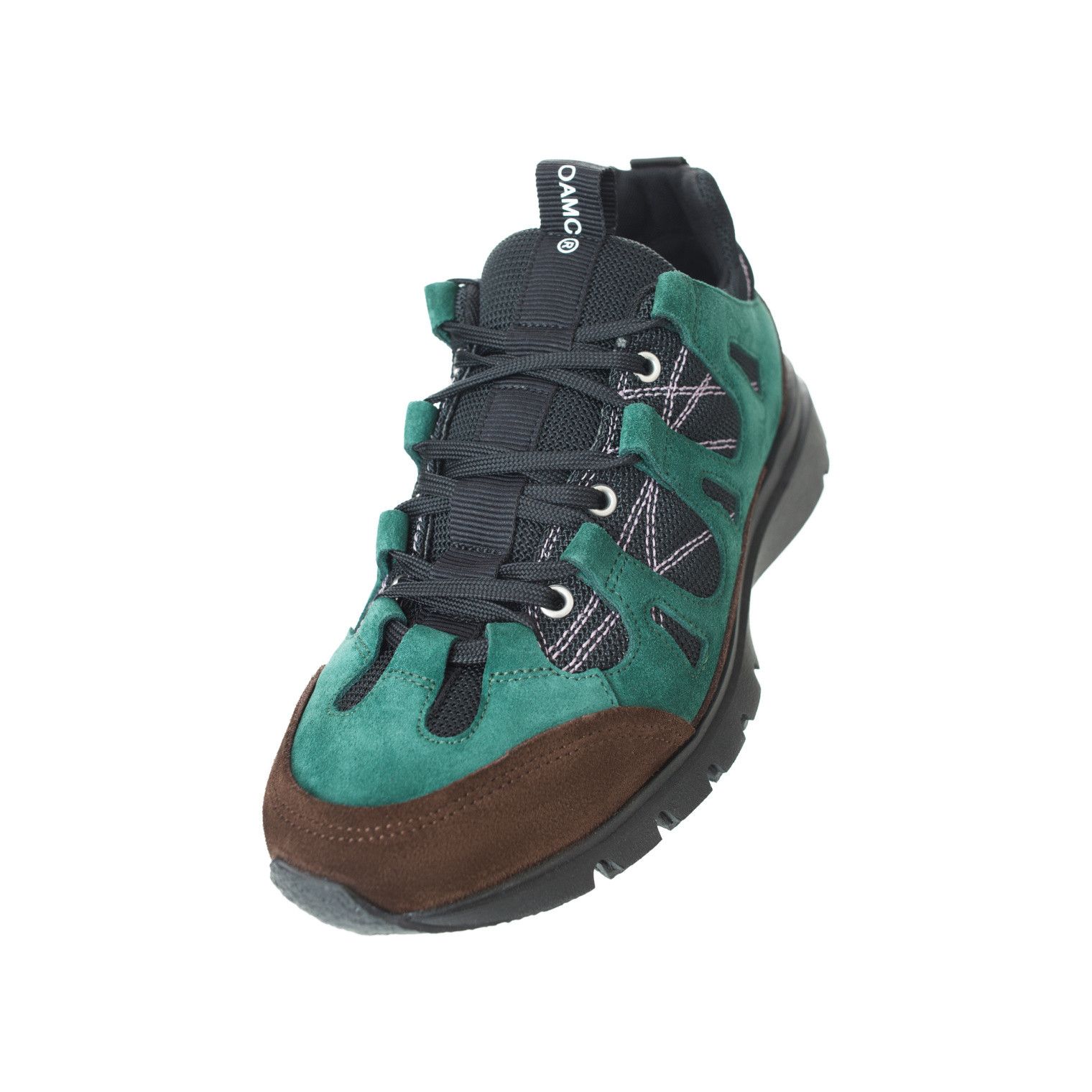 OAMC BNWT SS23 OAMC CHIEF SNEAKERS 41 Size US 8 / EU 41 - 10 Thumbnail