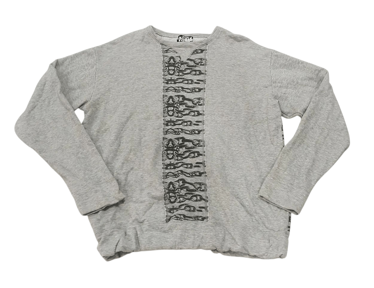 Hysteric Glamour 💥DELETE TODAY💥 Rare Japanese Brands Sweatshirt L Size US L / EU 52-54 / 3 - 4 Thumbnail