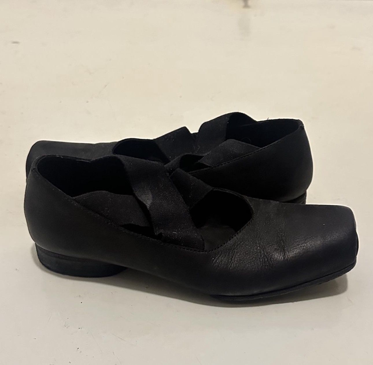 Uma Wang Uma Wang Ballet Flats Size 36 Size US 6 / IT 36 - 2 Thumbnail