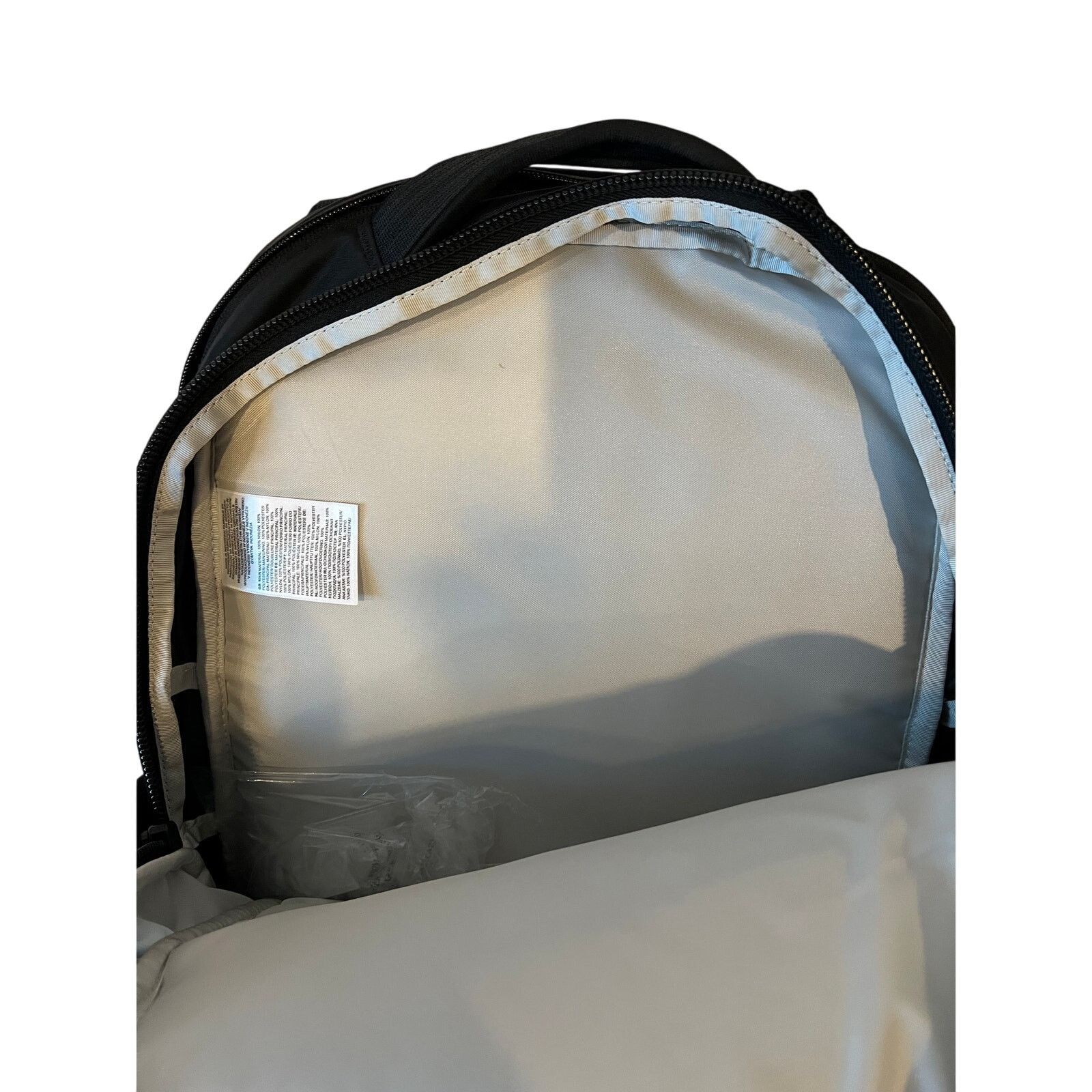 The North Face The North Face Surge Kansas City Monarchs Black Backpack Size ONE SIZE - 7 Thumbnail