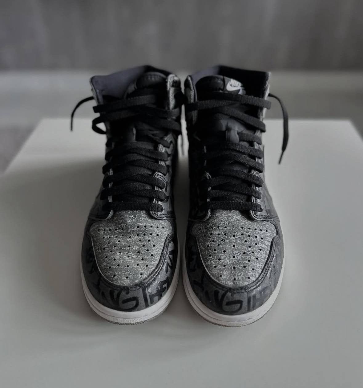Jordan Brand nike jordan Size US 10.5 / EU 43-44 - 3 Thumbnail