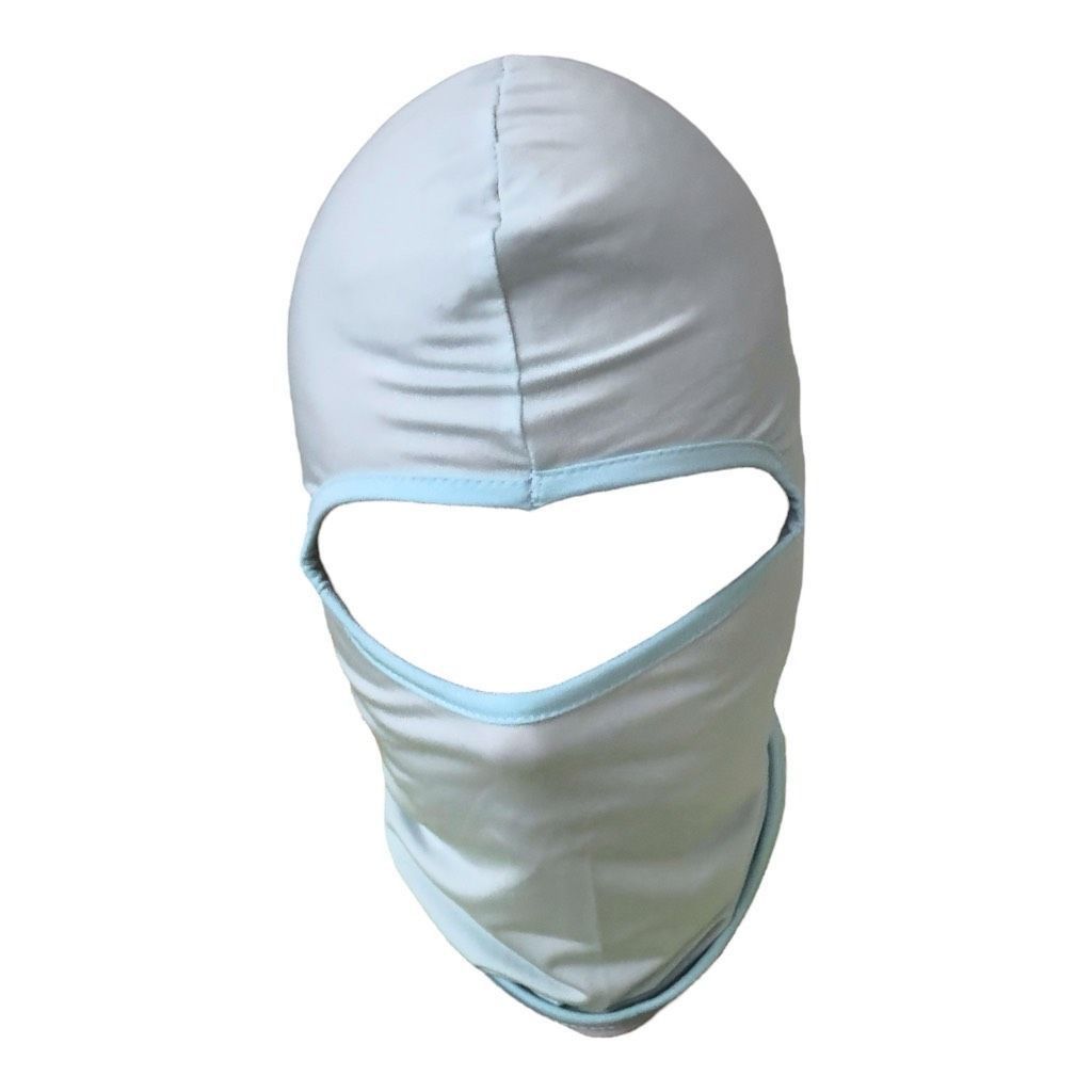 Other NWT Plain Baby Blue Put In Work Balaclava Unisex OS | Street Size US L / EU 52-54 / 3 - 5 Thumbnail