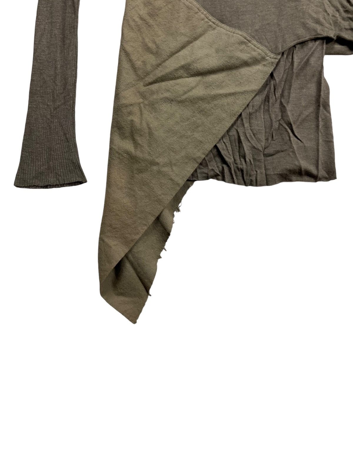 Rick Owens FW 03 Rick Owens Size S / US 4 / IT 40 - 3 Thumbnail