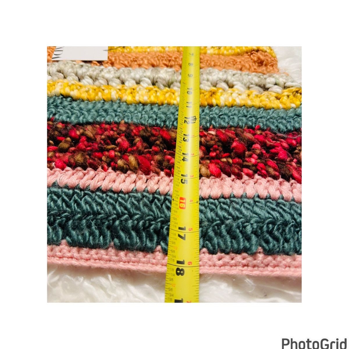 Zara ZARA Crochet Vest Size S / US 4 / IT 40 - 6 Thumbnail