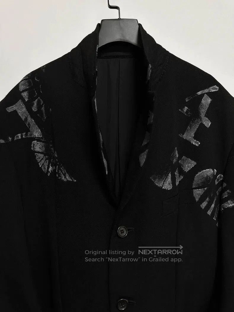 Comme des Garcons Comme des Garcons 95AW Digital Vest. Size US S / EU 44-46 / 1 - 4 Thumbnail