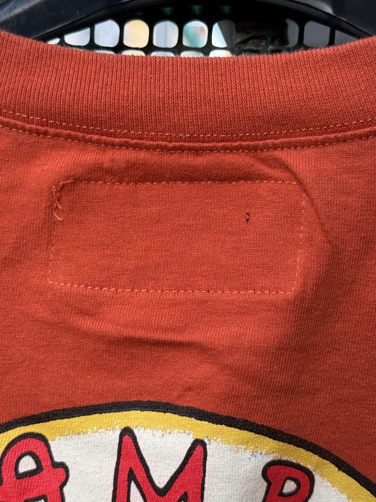 Mambo Vtg MAMBO 2000 Angry Donkey Luxury Goods M Australia Surf Size US M / EU 48-50 / 2 - 12 Thumbnail