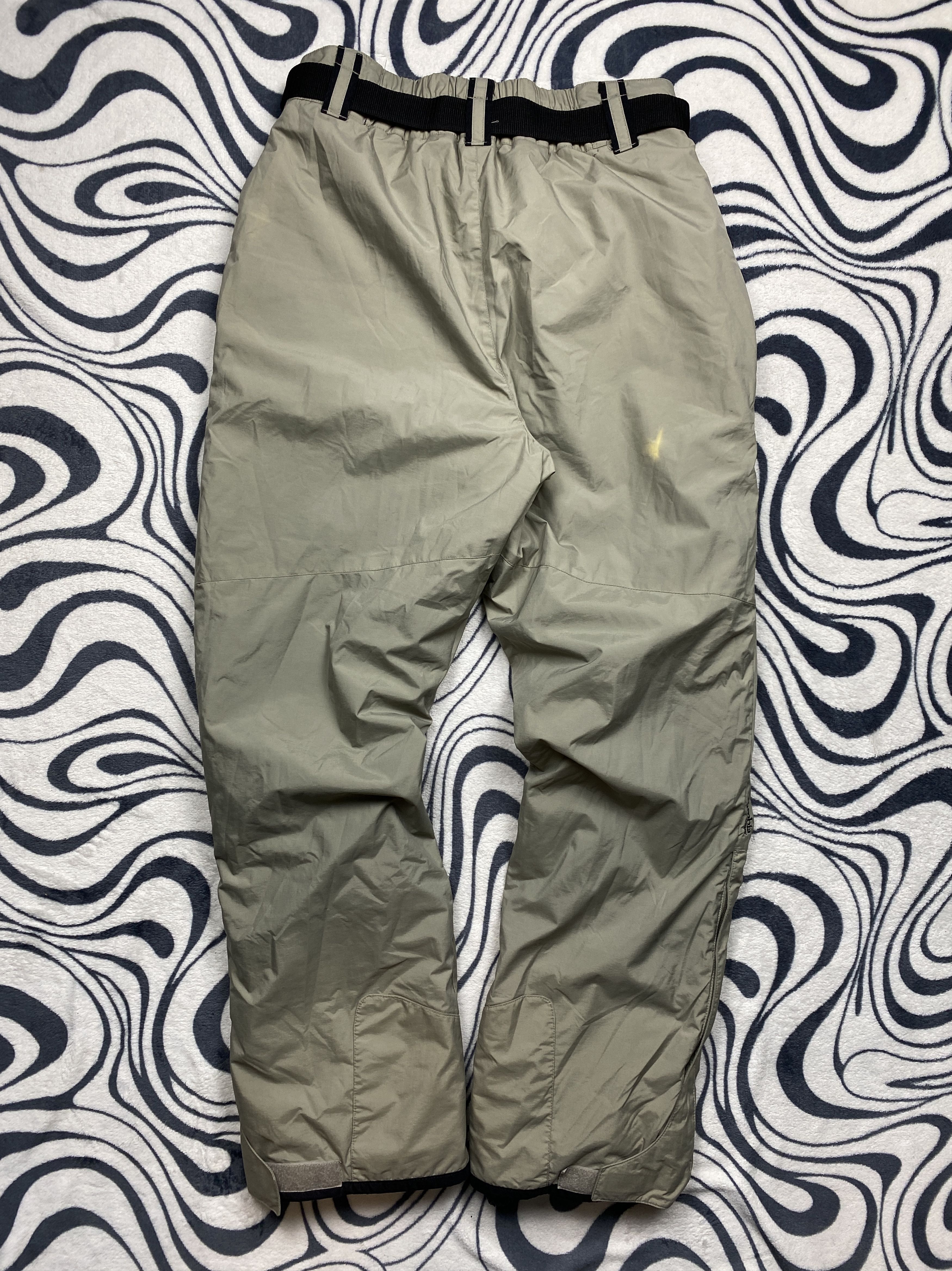 Columbia Columbia Vintage Ski Pants Size US 34 / EU 50 - 6 Thumbnail