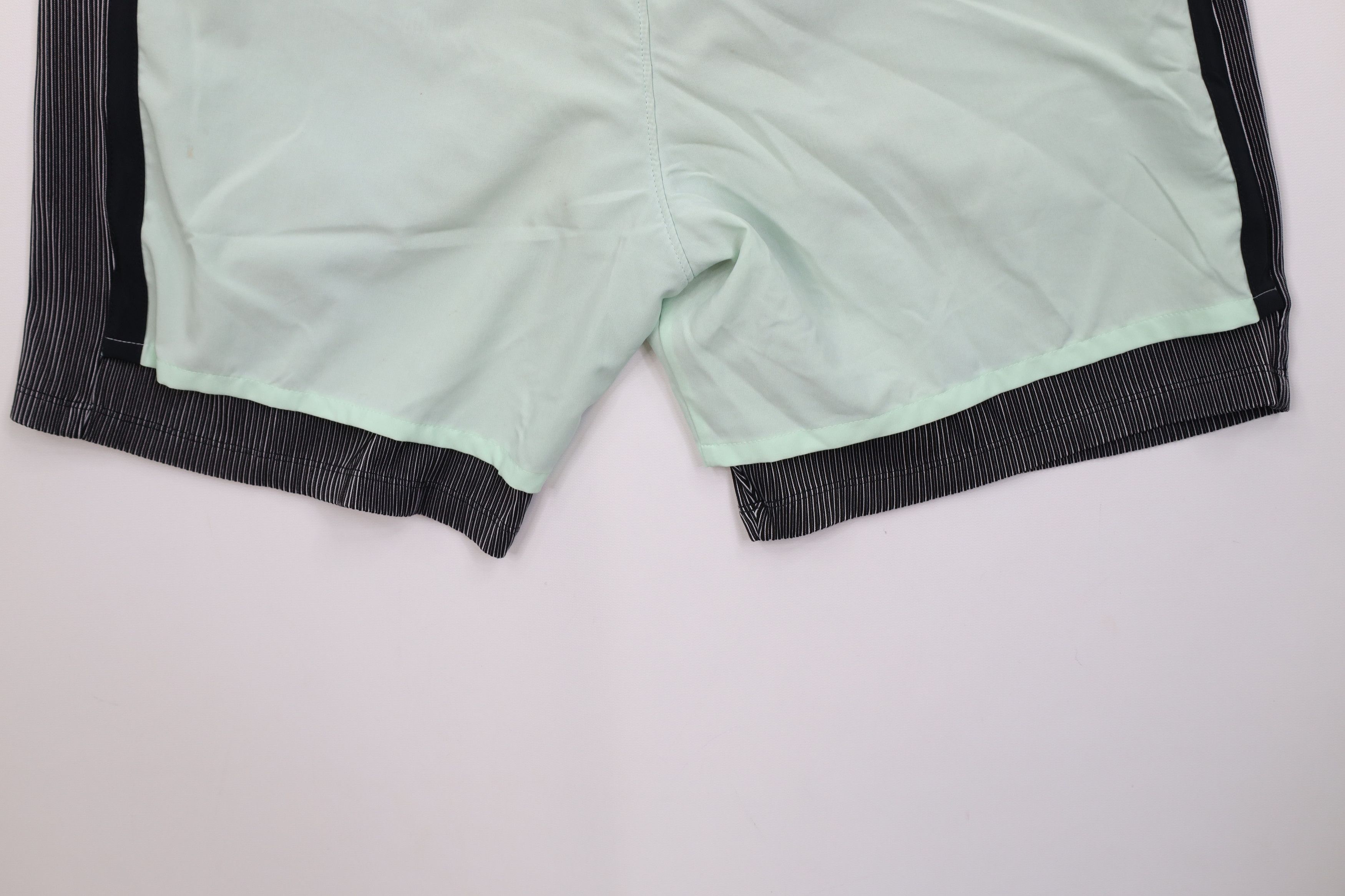 Nike Nike Air Jordan Sport Statement Basketball Gym Shorts Mint Size US 36 / EU 52 - 14 Thumbnail