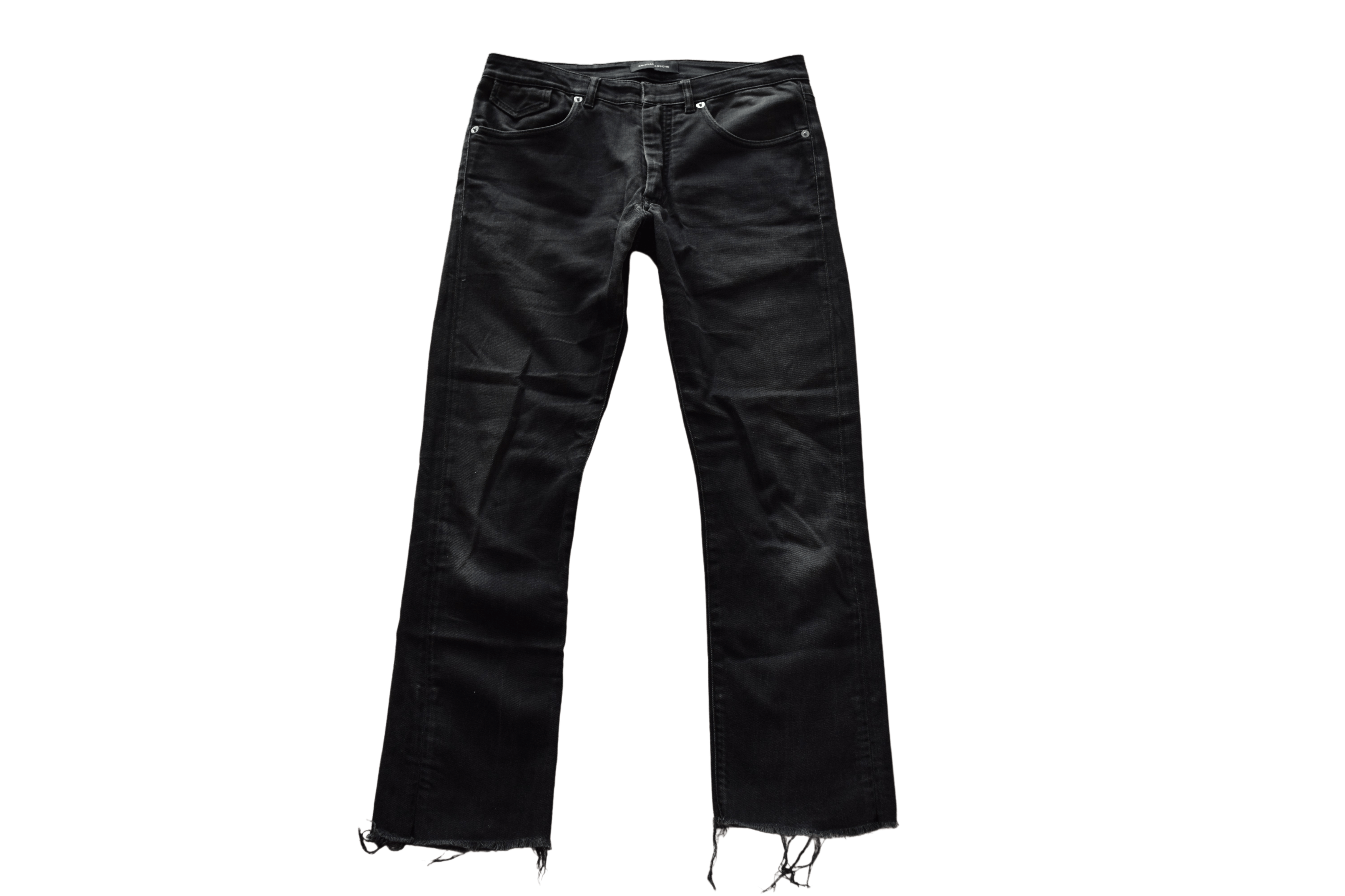 Men's Kris Van Assche Denim | Grailed