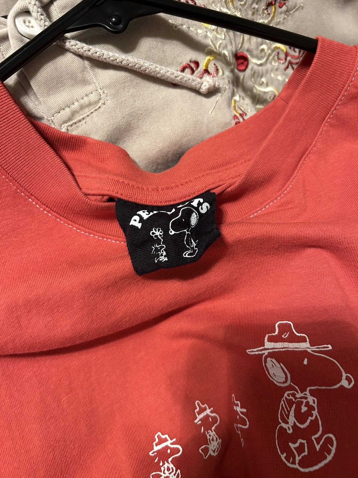 Cotton On Cotton On Snoopy Tee - M Size US M / EU 48-50 / 2 - 3 Thumbnail