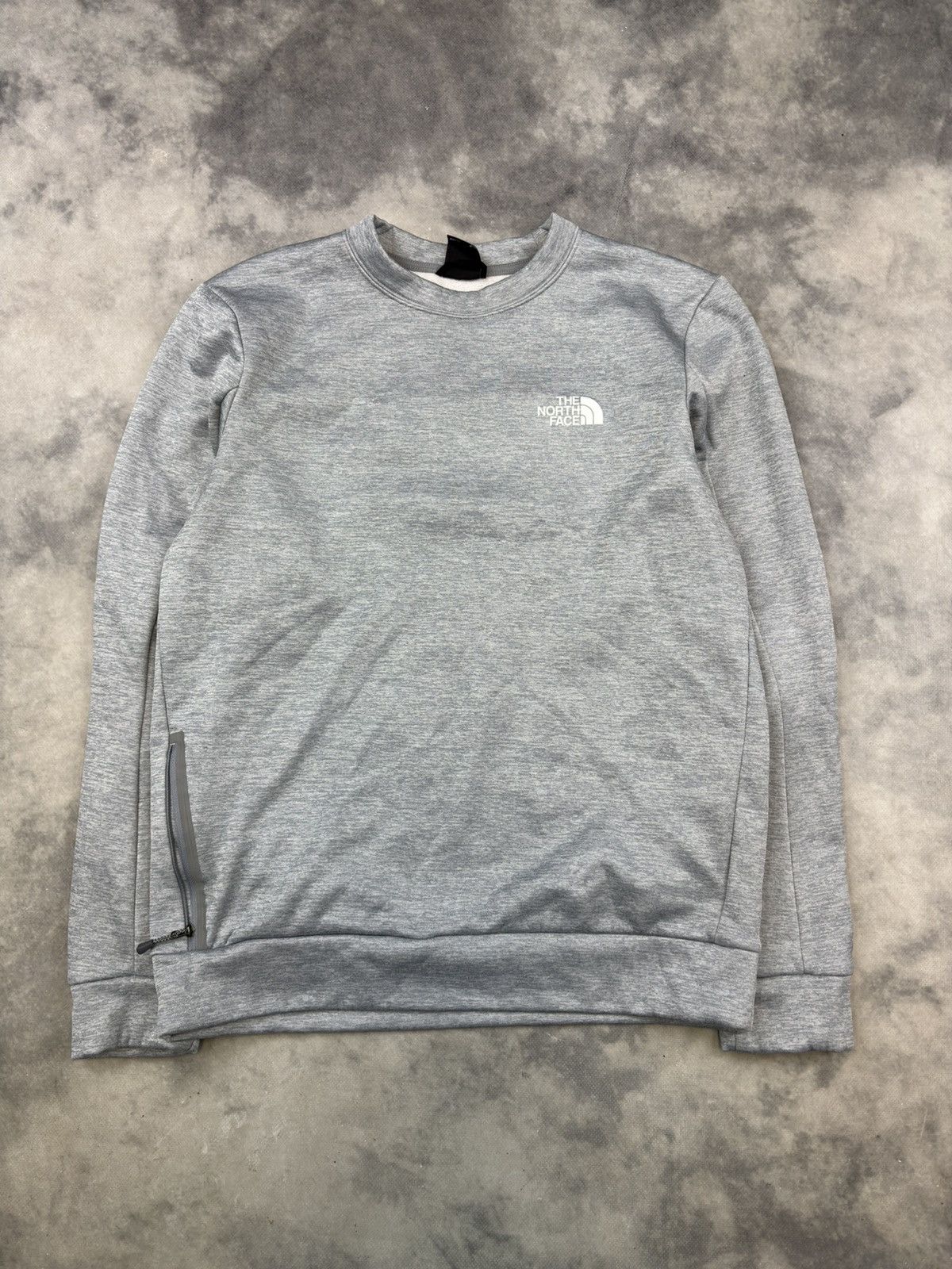 The North Face The North Face TNF Sweatshirt Outdoor Gorpcore y2k skate 90s Size US M / EU 48-50 / 2 - 1 Thumbnail
