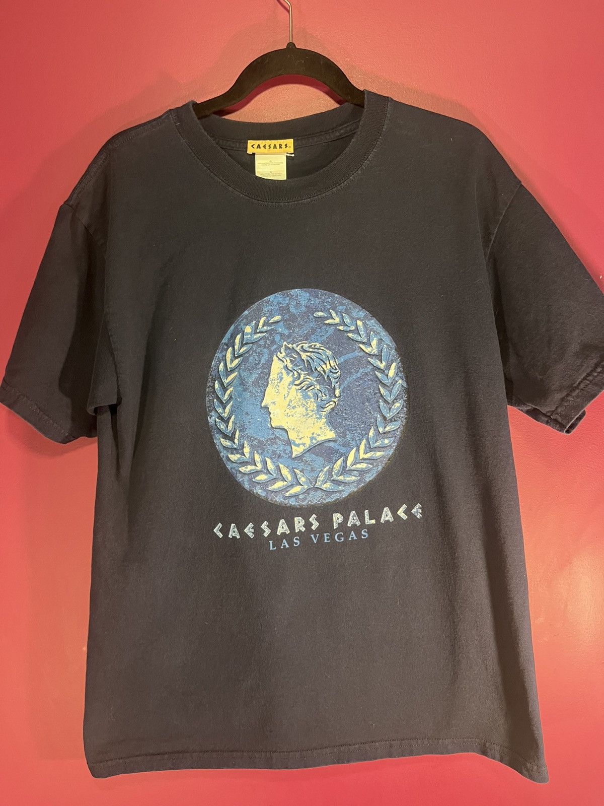 Other × Vintage Caesars palace vintage shirt Size US L / EU 52-54 / 3 - 1 Thumbnail