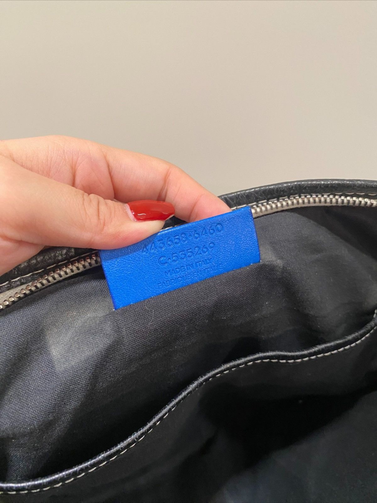 Balenciaga Balenciaga clutch bag Size ONE SIZE - 7 Thumbnail
