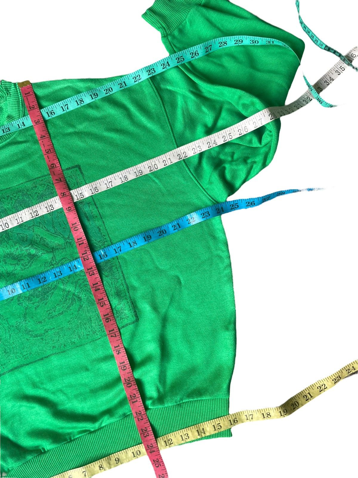 Adidas × Vintage Vintage Adidas Snow Crewneck Size US L / EU 52-54 / 3 - 6 Thumbnail