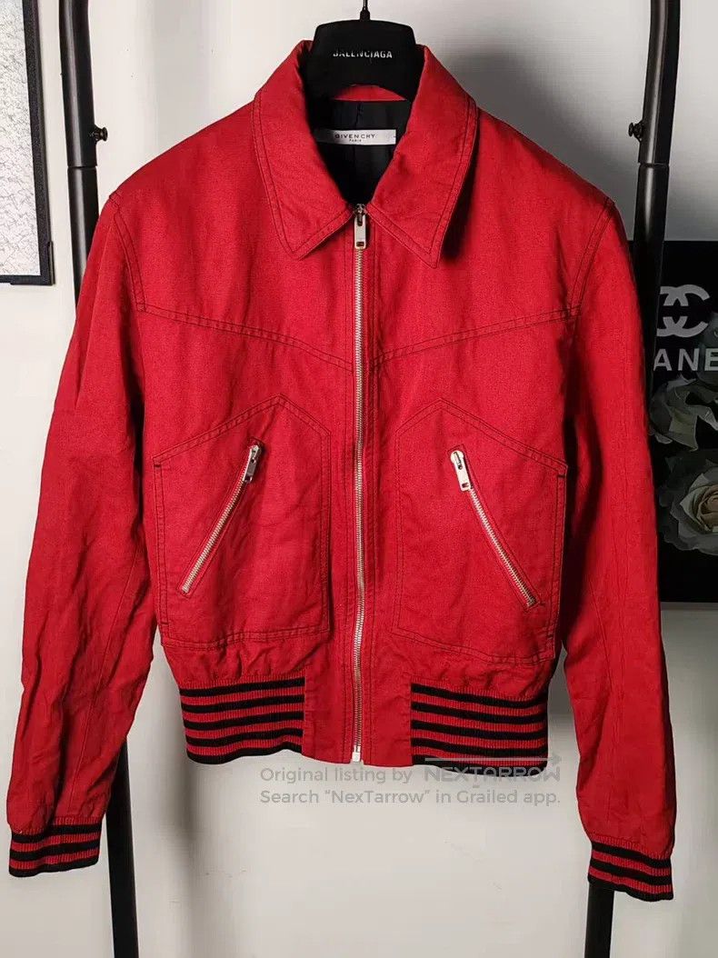 Givenchy Jacket