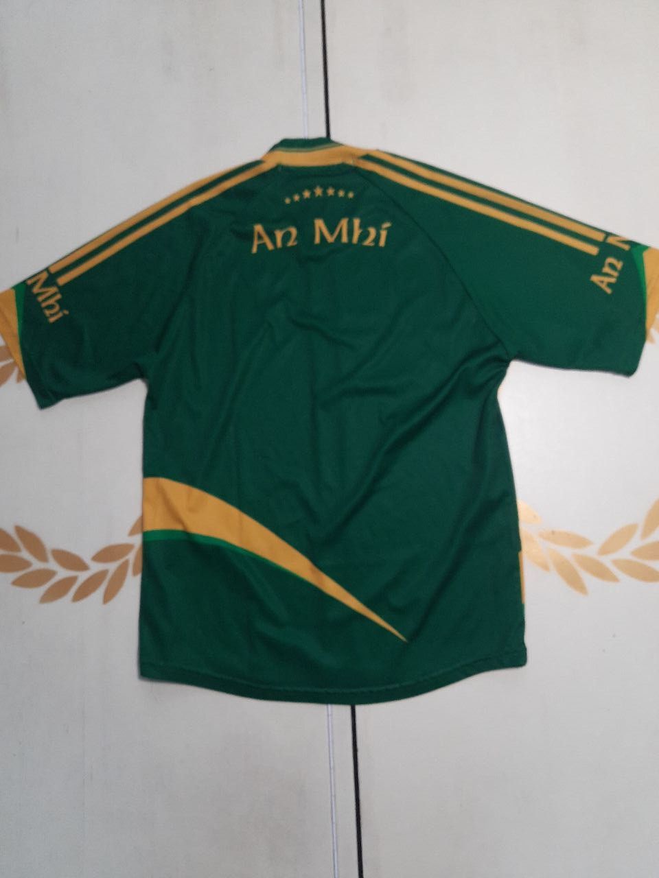 O'Neills Oneills An Mhi Jersey 2009 Size US M / EU 48-50 / 2 - 7 Thumbnail
