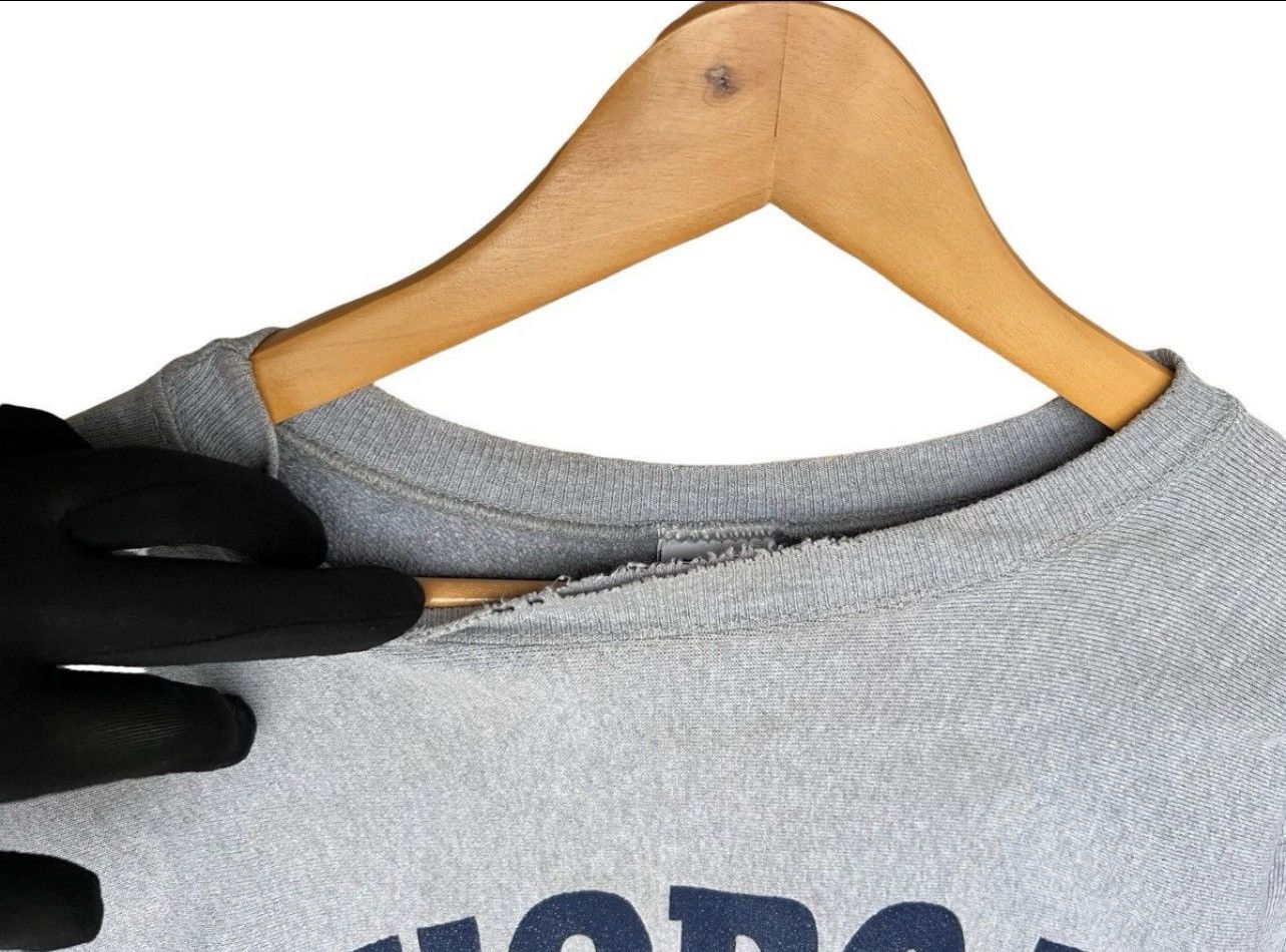 Champion Vintage 90s Okoboji Champion Reverse Weave Sweatshirt Size US L / EU 52-54 / 3 - 7 Thumbnail