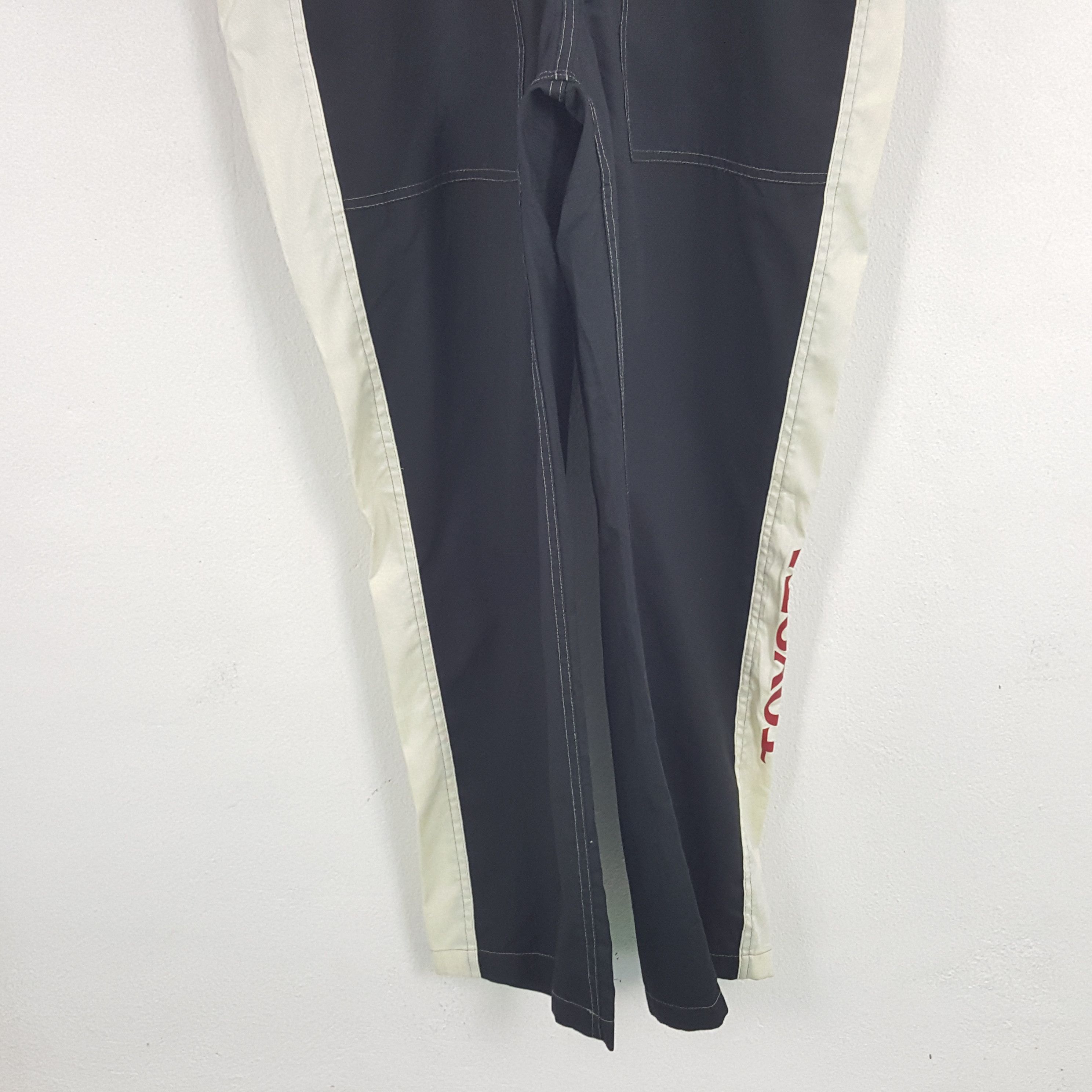 Japanese Brand × Sports Specialties × Vintage Vintage Toyota Racing Sport Coverall Jumpsuit Jacket Size US L / EU 52-54 / 3 - 6 Thumbnail