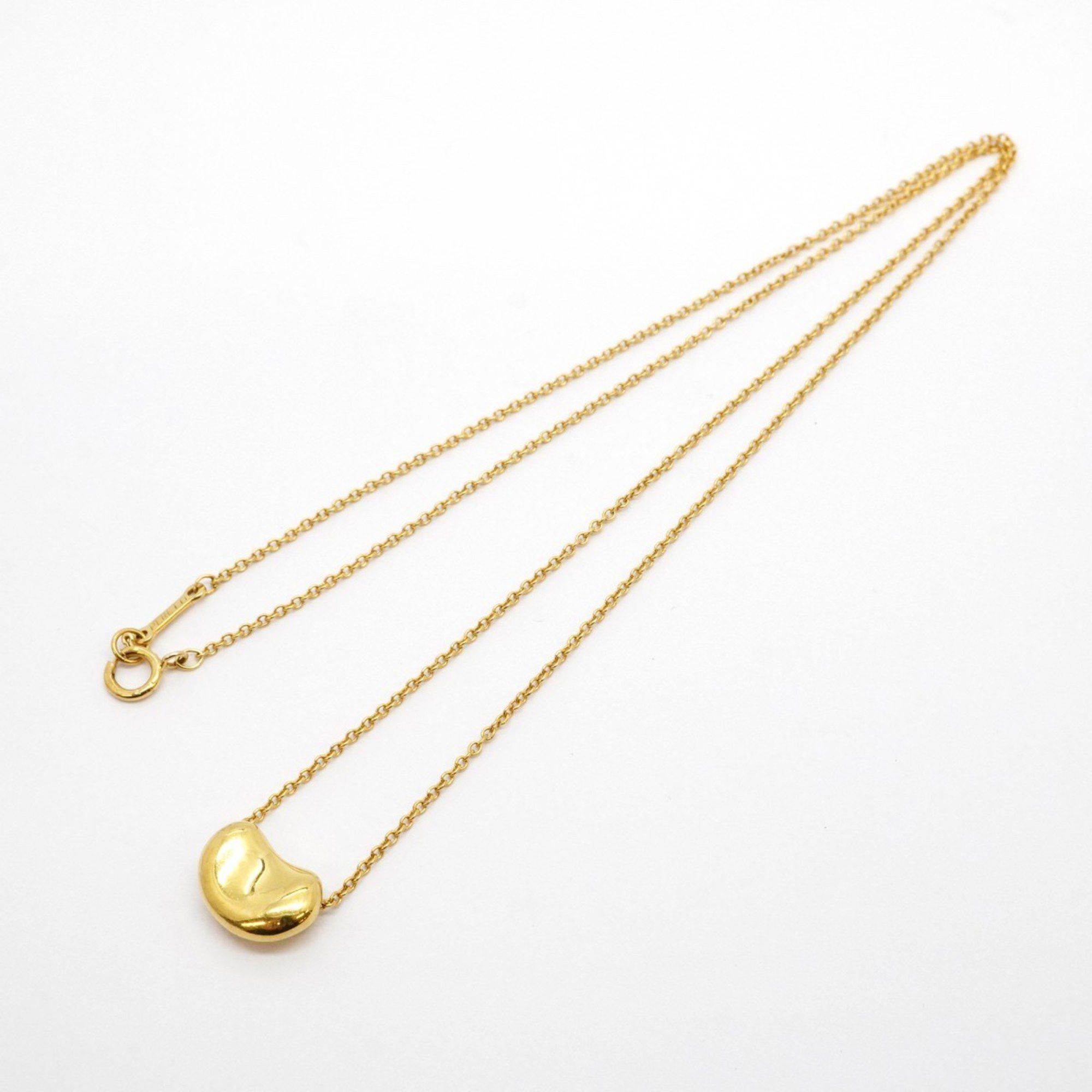 Tiffany & Co. Tiffany & Co Beans necklace Size ONE SIZE - 1 Thumbnail