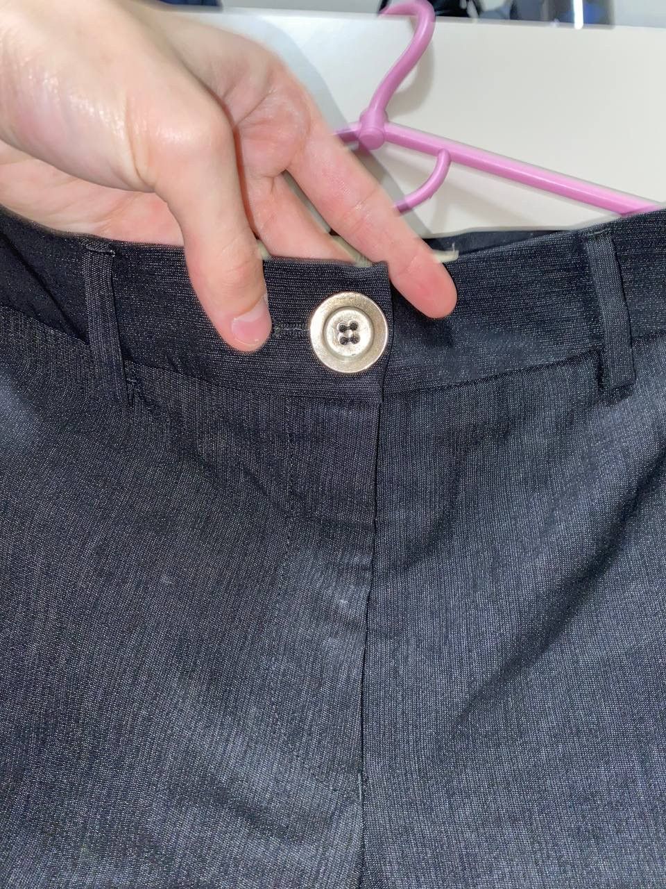 Marithe + Francois Girbaud Marithe Francois Girbaud Avant Garde Midi shorts Size 30" / US 8 / IT 44 - 7 Thumbnail