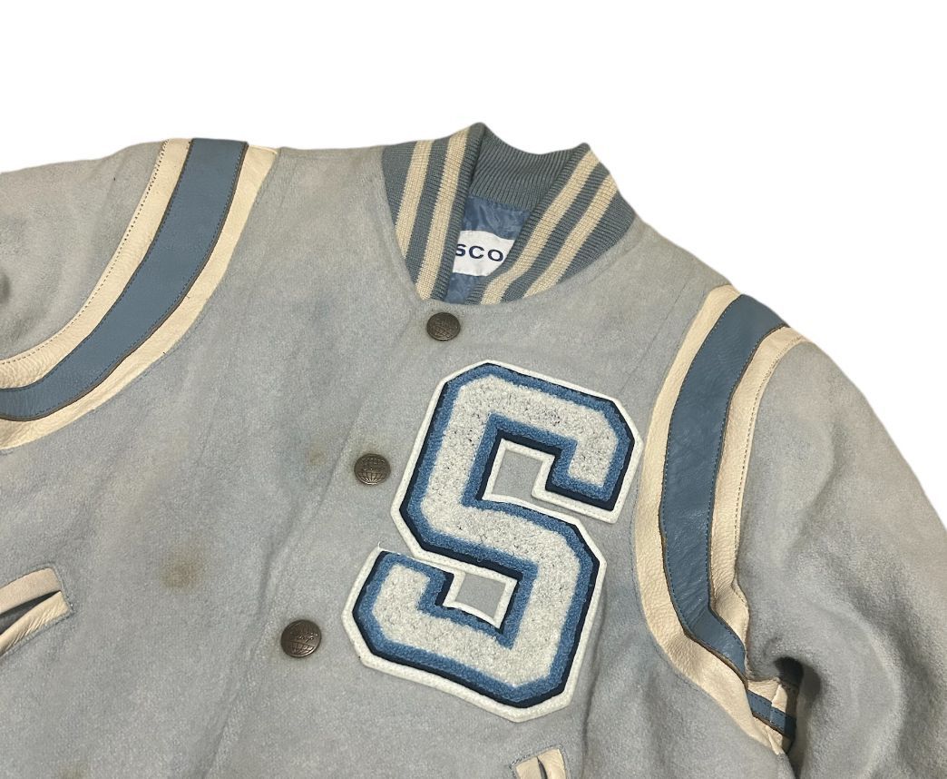 Other True Vintage Scoop Varsity jacket Size US M / EU 48-50 / 2 - 3 Thumbnail