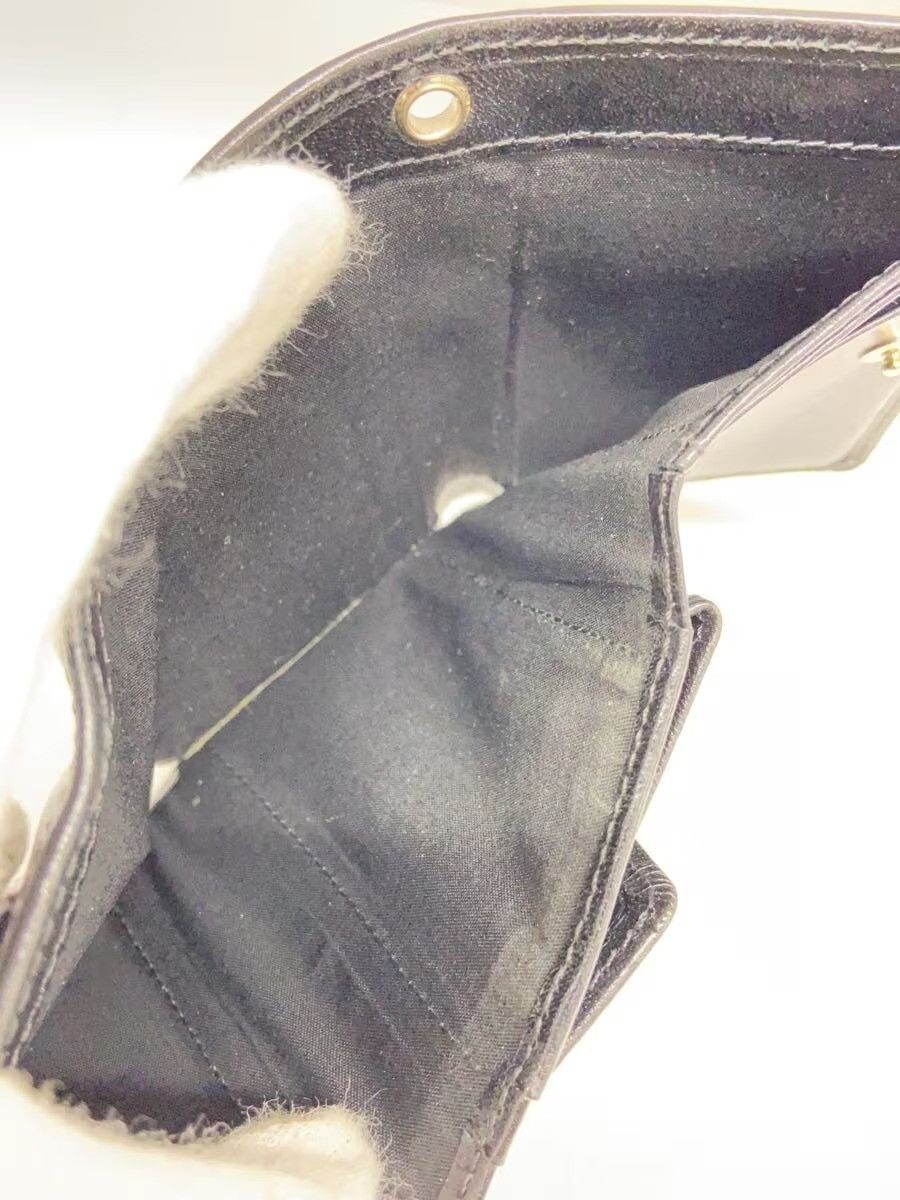 Hysteric Glamour Studded Leather Wallet Size ONE SIZE - 5 Thumbnail