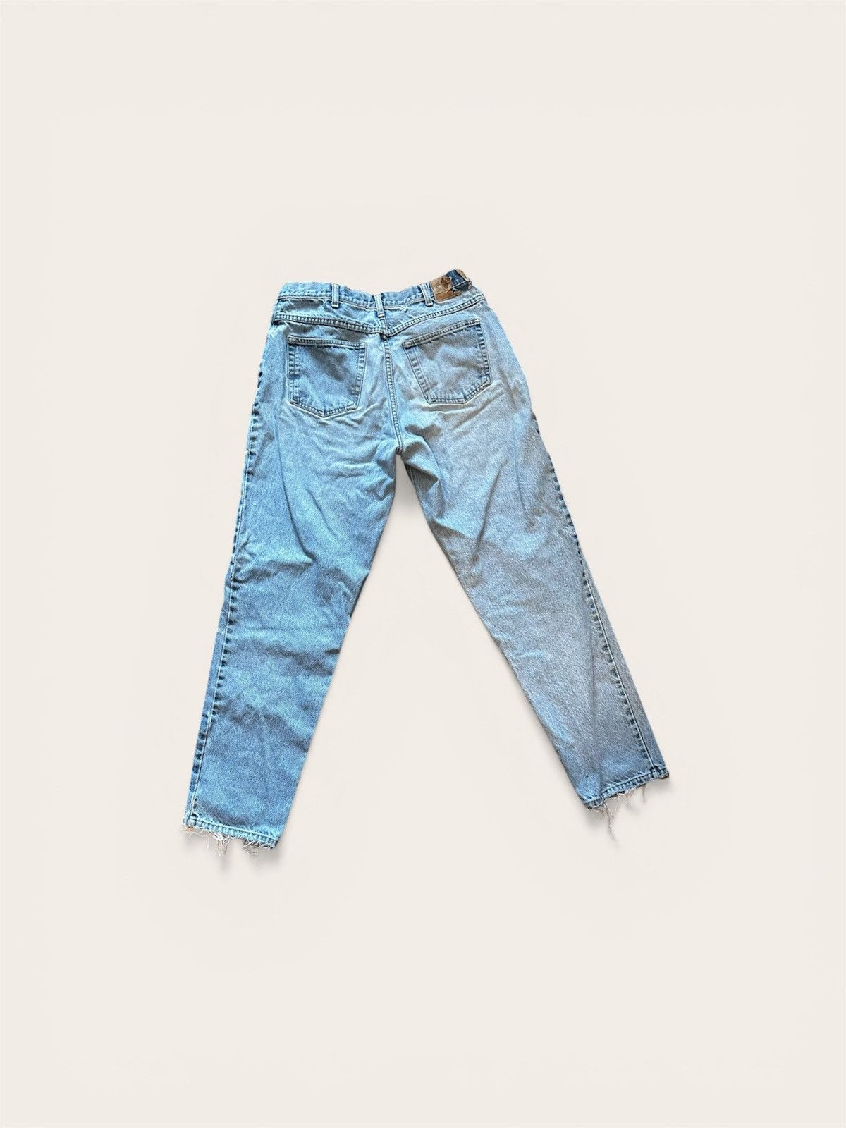 Eddie Bauer Vintage Eddie Bauer Jeans Size US 34 / EU 50 - 3 Thumbnail