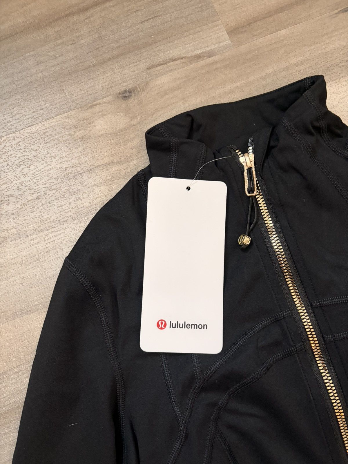 Lululemon Lululemon define jacket Size XS / US 0-2 / IT 36-38 - 4 Thumbnail