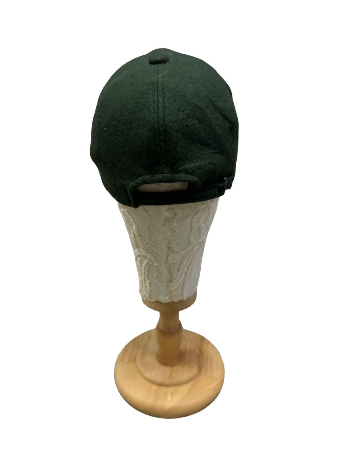 Vintage VINTAGE 1991 MAZDA SPEED 787B 24HOURS LE MANS RACE CAP HAT Size ONE SIZE - 5 Thumbnail