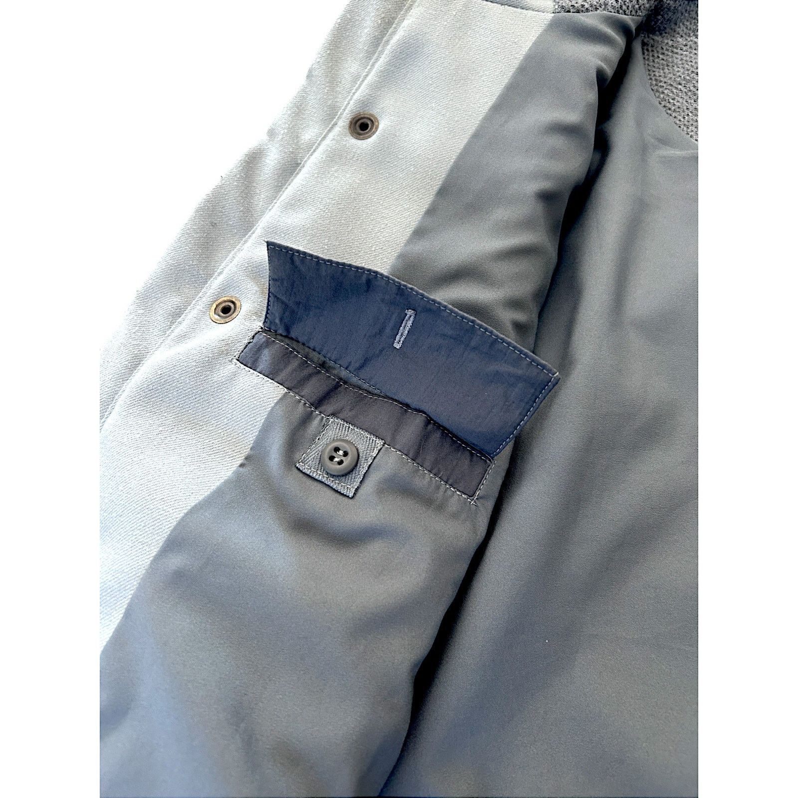 New Balance New Balance NB990 Heritage Pinnacle Men's L Jacket w/ Hood Size US L / EU 52-54 / 3 - 11 Thumbnail
