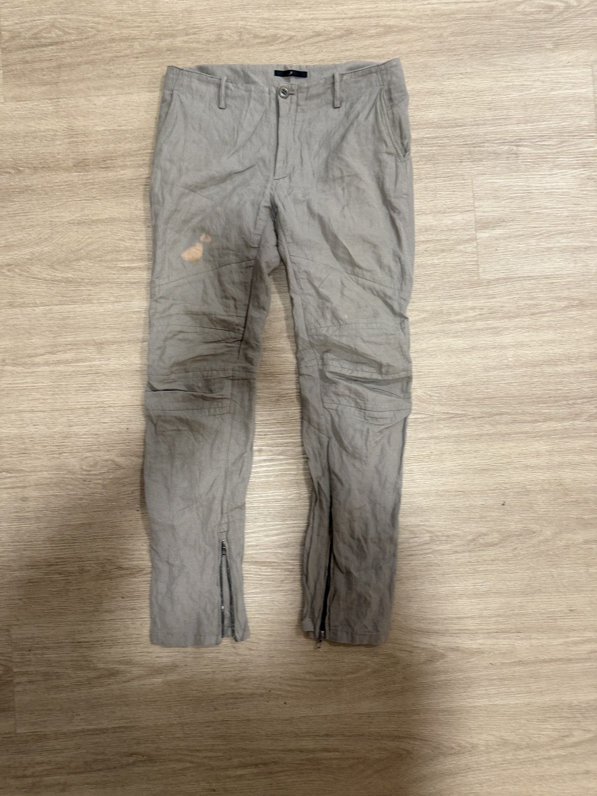 Julius Archive Julius Moto Pants Size US 30 / EU 46 - 1 Thumbnail