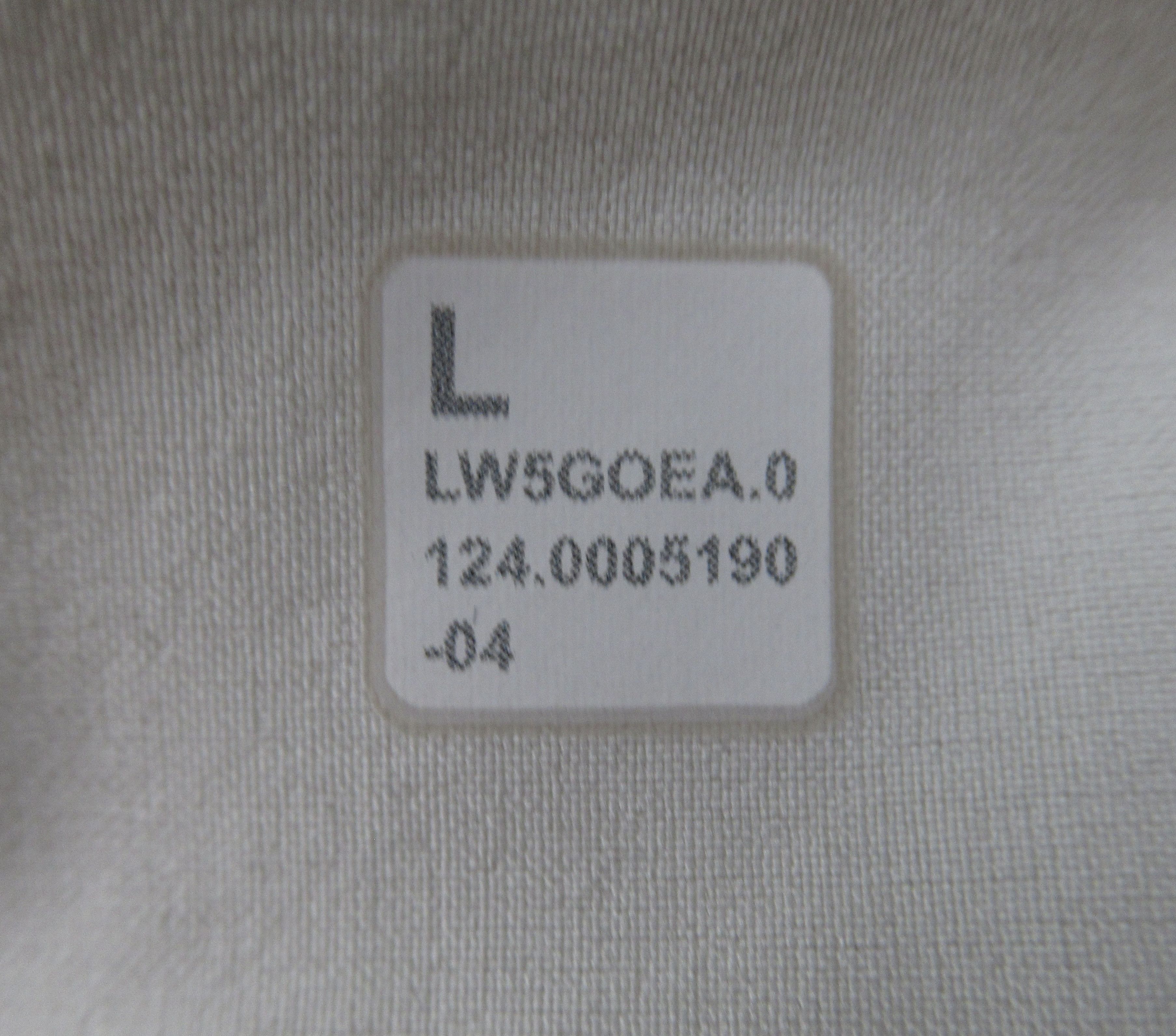 Lululemon Lululemon Dance Studio Relaxed-Fit Mid-Rise Cargo Pant Size 32" / US 10 / IT 46 - 11 Thumbnail