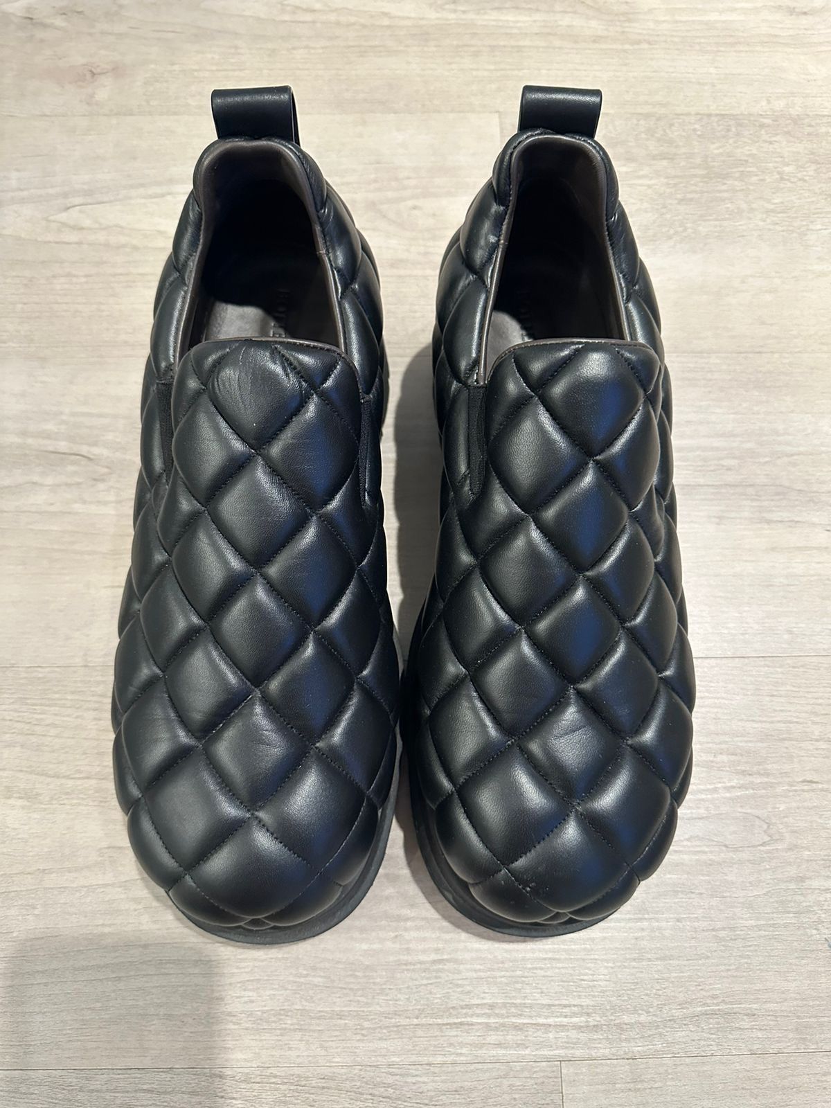 Bottega Veneta Slip On | Grailed