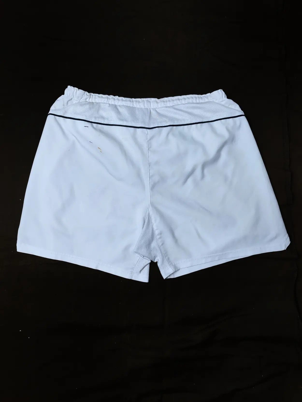 Nike Nike Manchester United shorts vintage Size US 34 / EU 50 - 2 Thumbnail