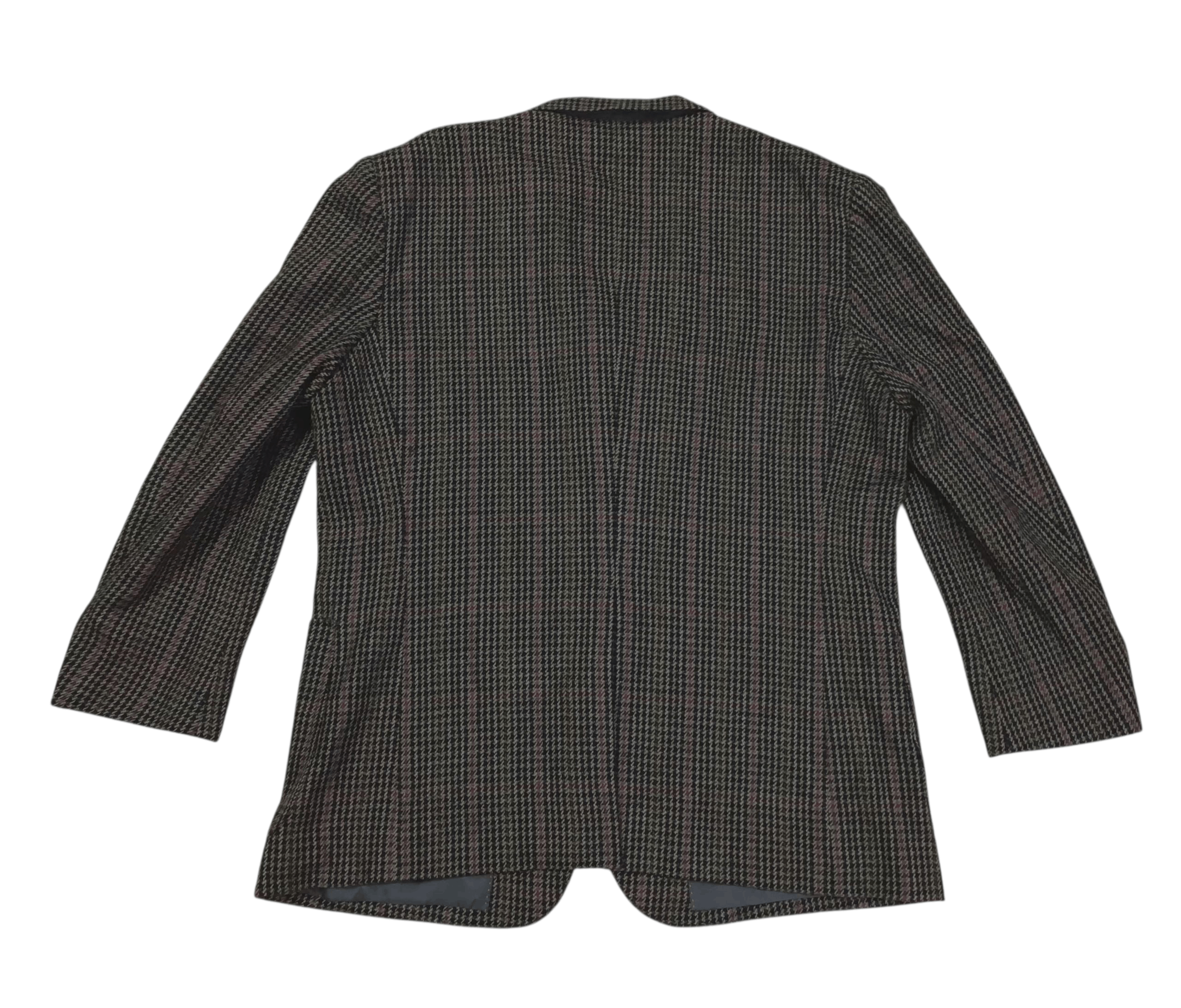 Ermenegildo Zegna 🔥 ERMENEGILDO ZEGNA X CECIL GEE BLAZER 🔥 Size 42S - 3 Thumbnail