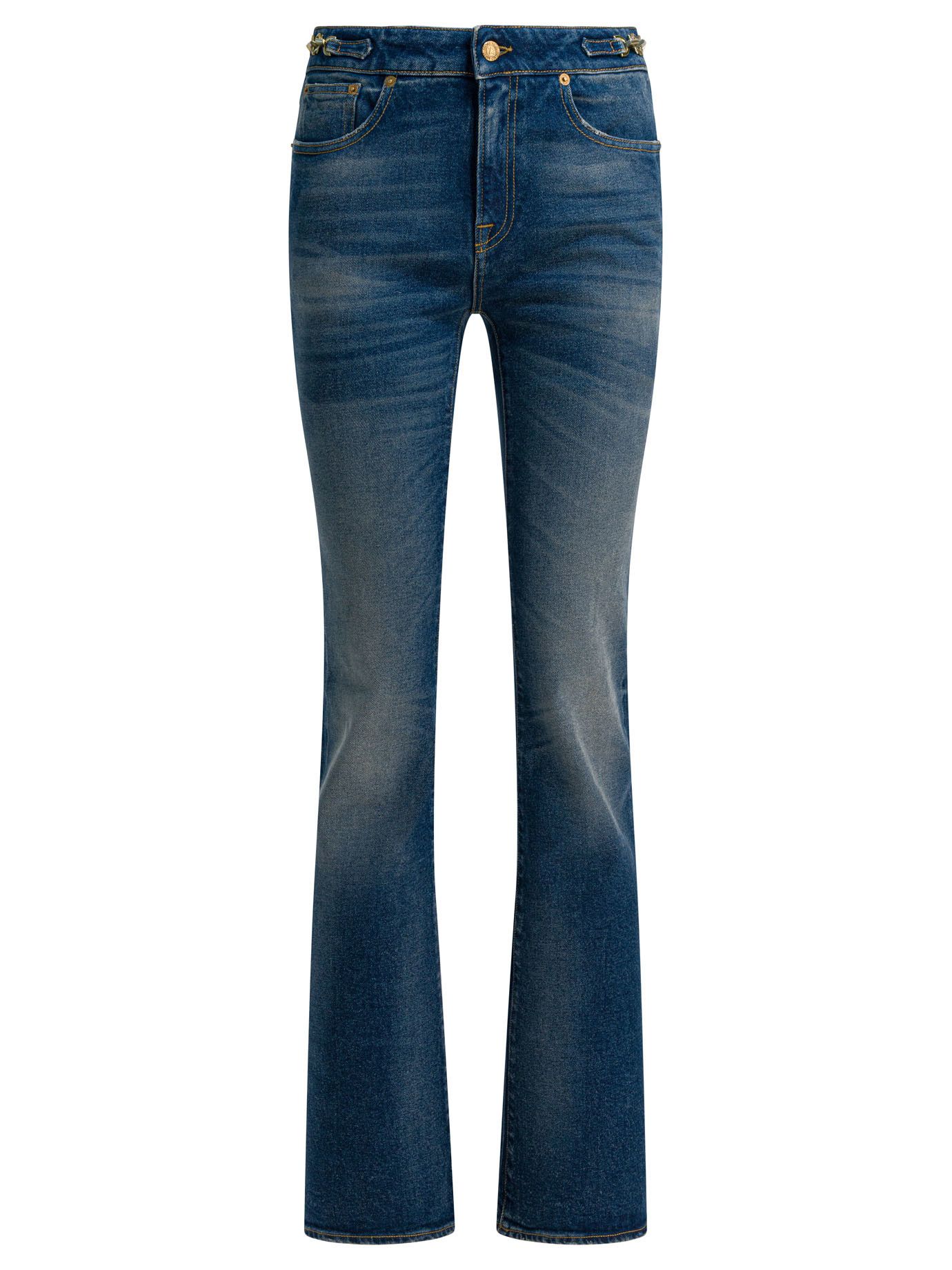 Golden Goose Golden Goose Vintage Bootcut Jeans tag size 29 Women - USA Duties Paid Size 29" - 1 Thumbnail