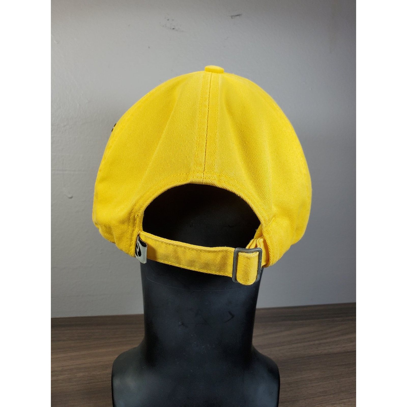Richardson × Vintage 2002 Pont Breaux Crawfish Festival Hat Cap Louisiana Creole Size ONE SIZE - 9 Thumbnail