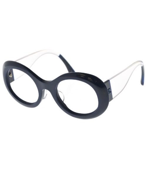 image of Chanel Glasses in Clear, Women's