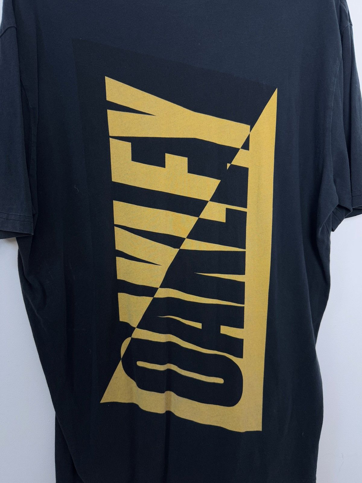 Oakley Oakley Big Logo T-Shirt Size US XL / EU 56 / 4 - 6 Thumbnail