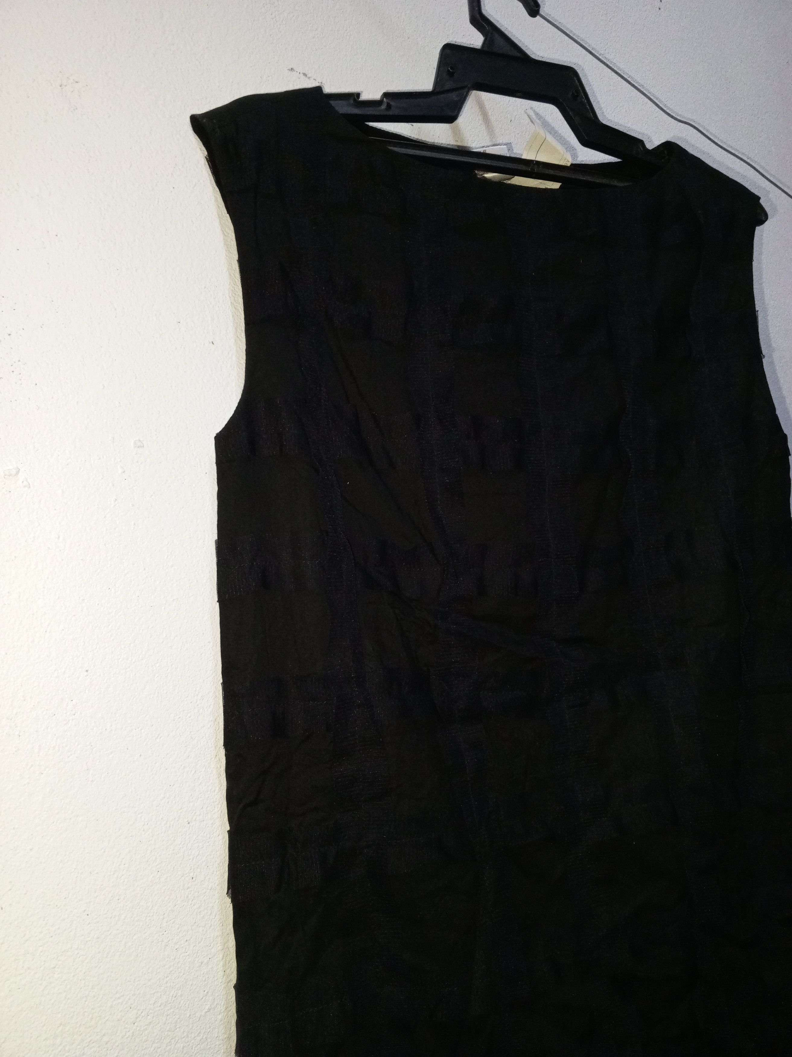 Sportmax VTG RARE SPORTMAX DRESS VEST GIRL Size M / US 6-8 / IT 42-44 - 4 Thumbnail