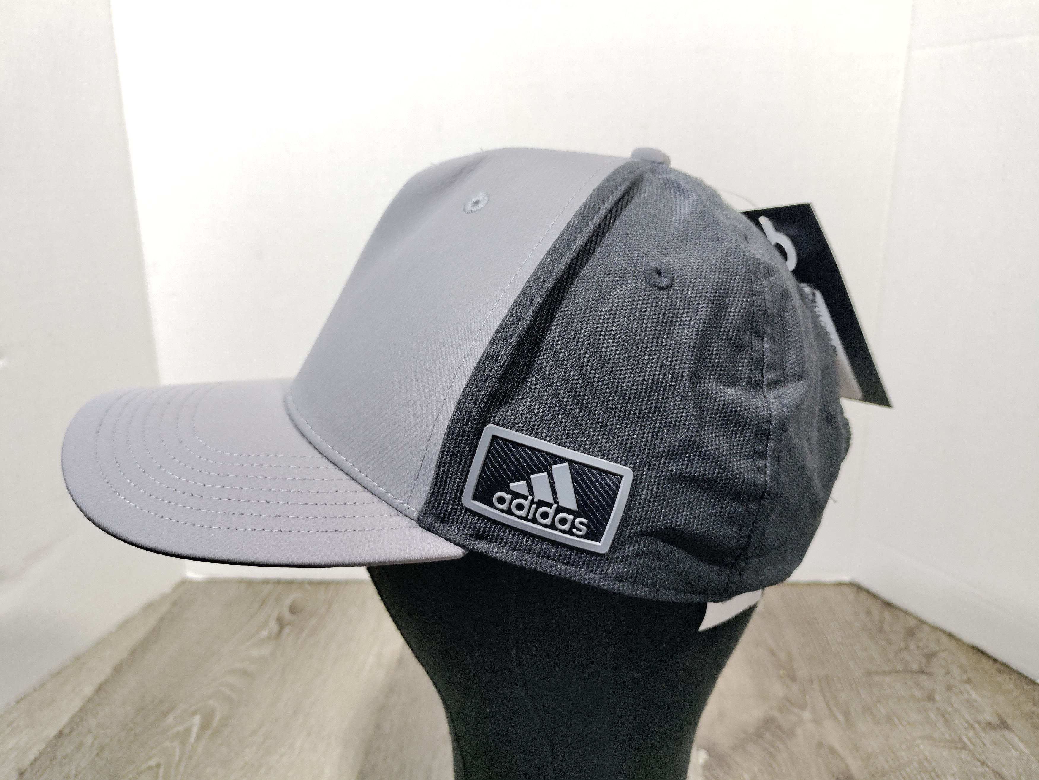 Adidas Adidas Golf Men's Snapback Hat Size ONE SIZE - 6 Thumbnail
