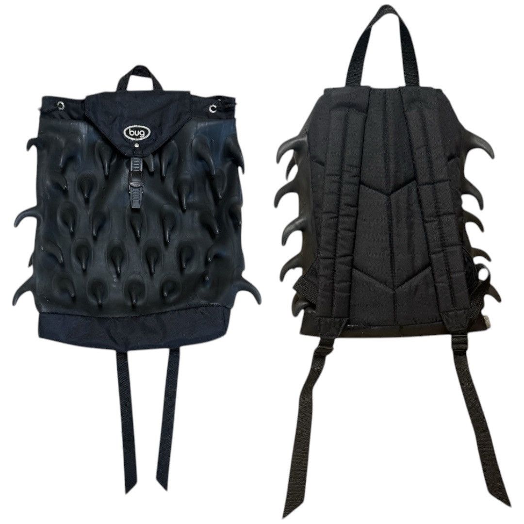 Craig Morrison Craig Morrison Gen 2 Hooked Rucksack Size ONE SIZE - 2 Thumbnail