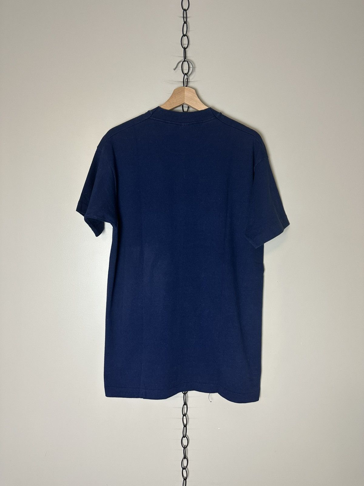 USA Olympics × Vintage Vintage USA Atlanta Olympics Flag T-shirt Large Size US L / EU 52-54 / 3 - 2 Thumbnail