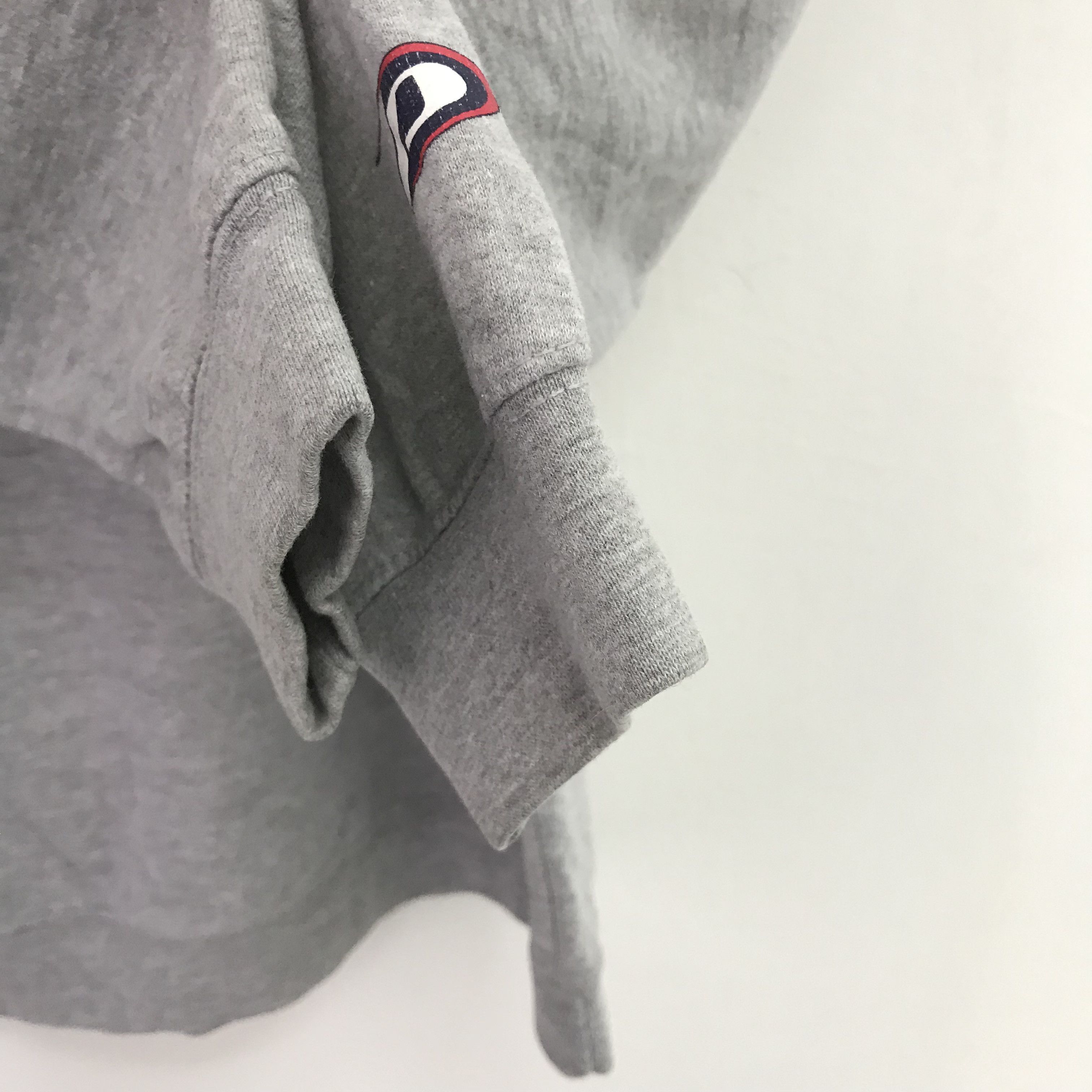 NCAA Vintage 90s Florida Gators Ncaa Gray Sweatshirt - 518 Size US M / EU 48-50 / 2 - 5 Thumbnail