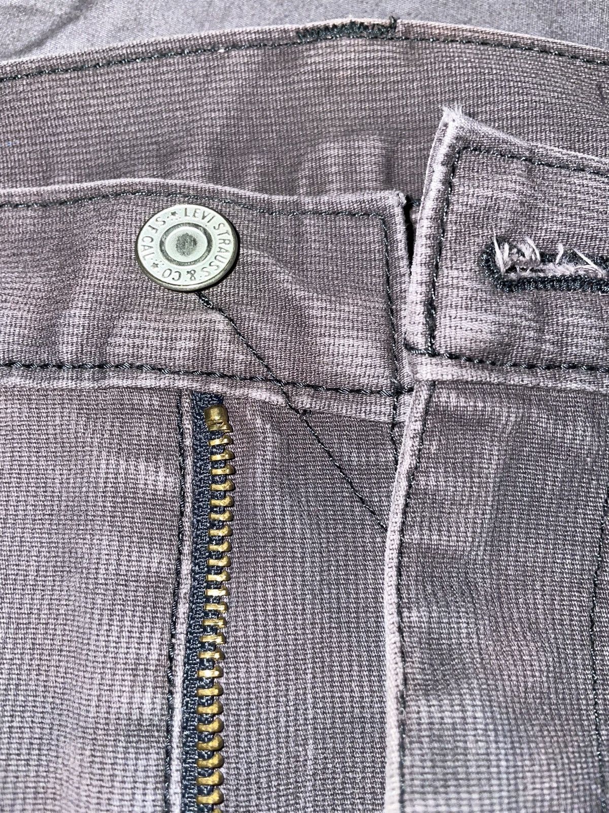Levi's Levi’s Vintage Jeans Size US 38 / EU 54 - 6 Thumbnail