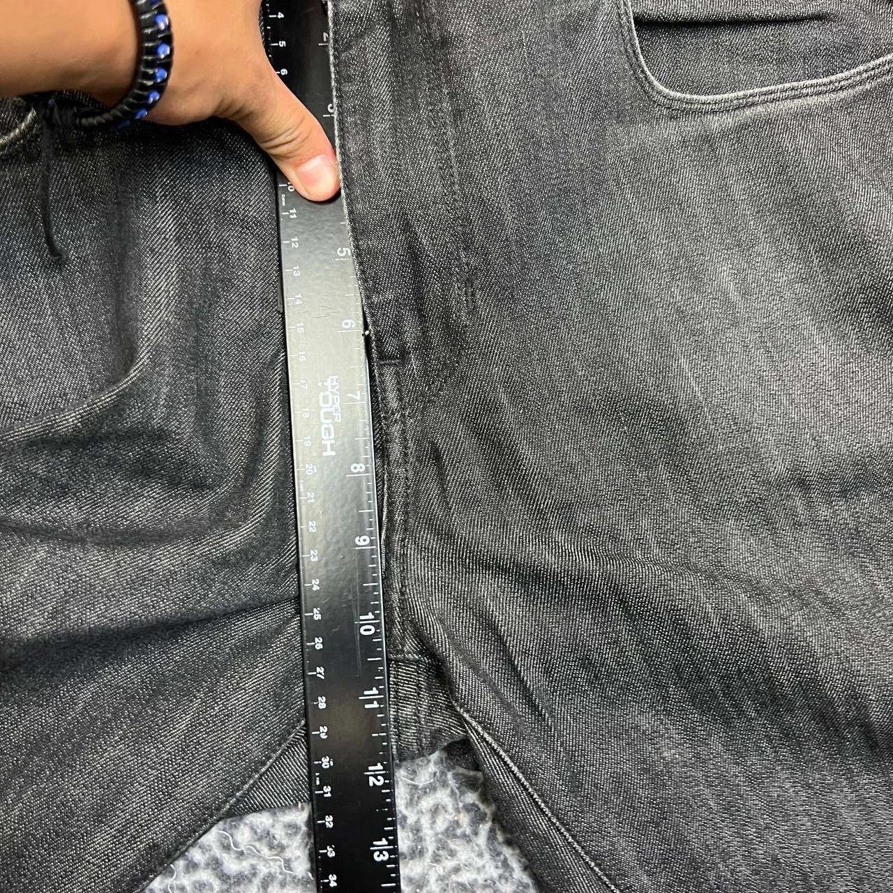 Other Standard Deviation Alpha Jeans Men 37x32 Denim Pants Size US 37 - 6 Thumbnail