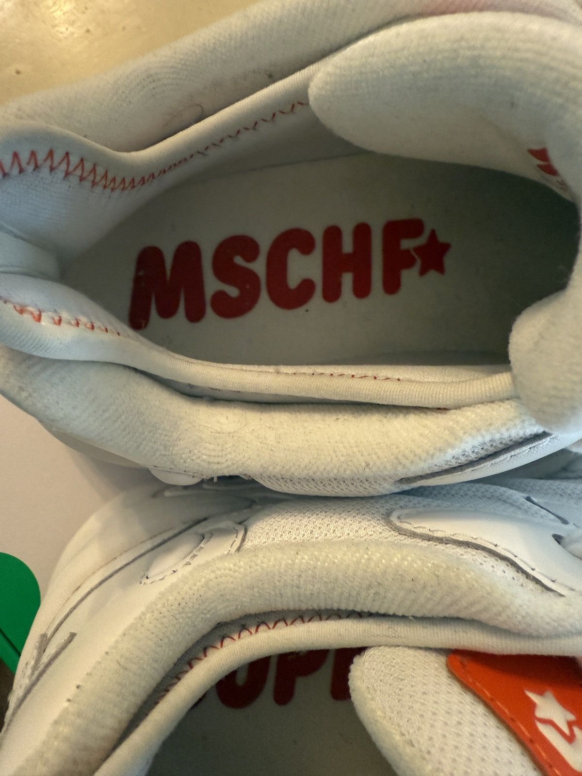 MSCHF MSCHF Super Baby Size US 8 / EU 41 - 6 Thumbnail