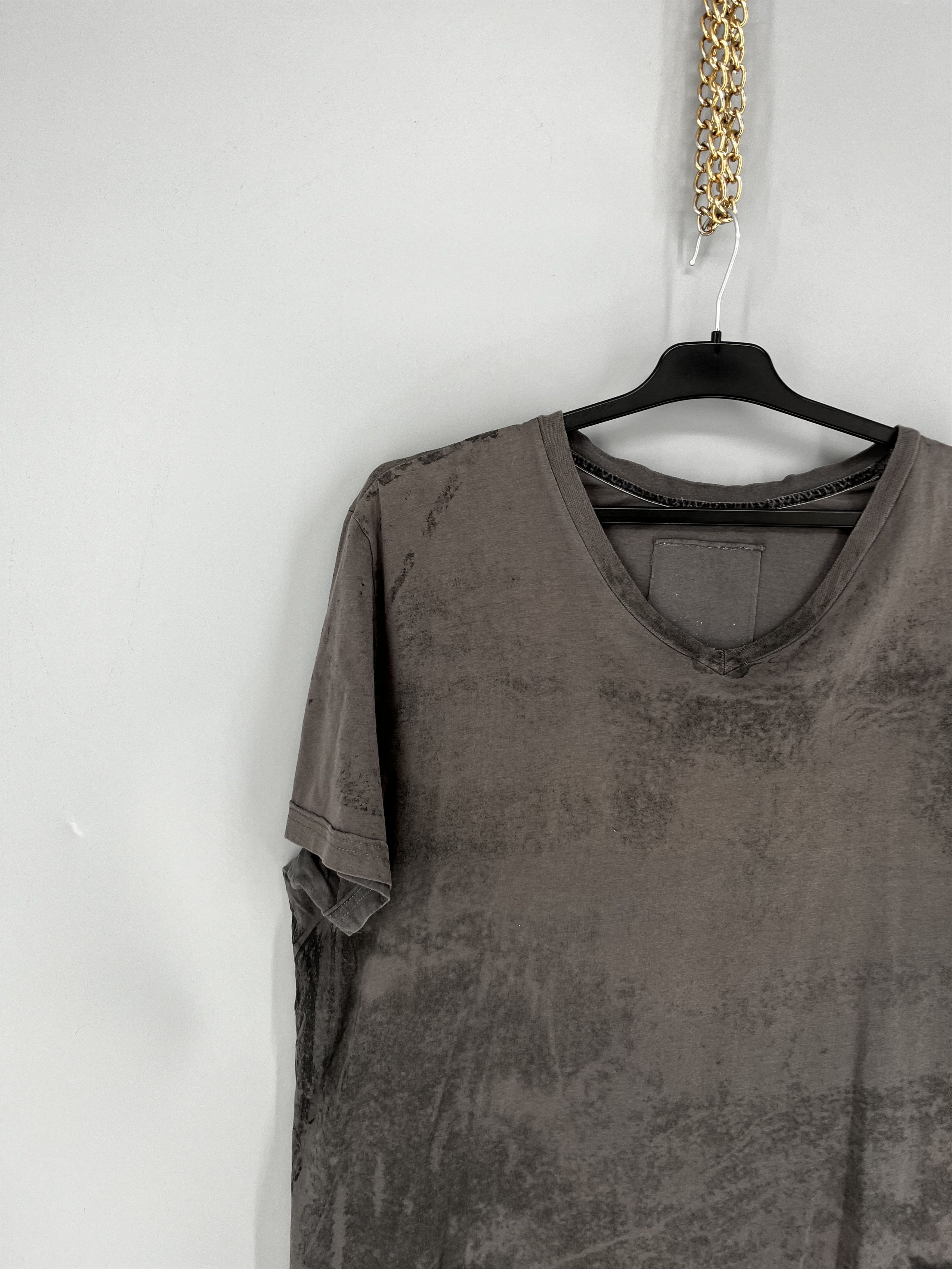 Other Vintage Flared Mek DNM Distressed Faded Size L Size US M / EU 48-50 / 2 - 4 Thumbnail