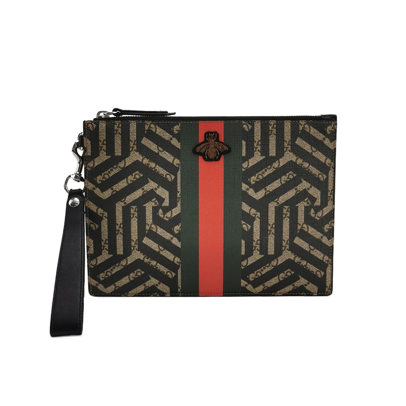 Gucci Gucci Women os Clutches Size ONE SIZE - 1 Thumbnail